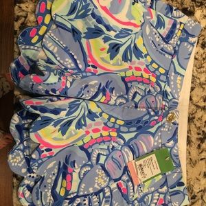 Women’s Lily shorts